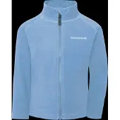 Didriksons Kids' Monte Full Zip 10 Winter Blue