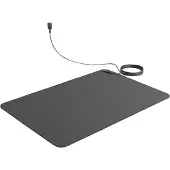 Zandona Mus Antistatisk Jordtråd Yogamatta Gym Meditation Fitness Träning US-Kontakt