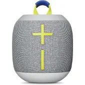 Ultimate Ears WonderBoom 4 Bärbar Bluetooth-högtalare (Joyous Brights, 984-001903)