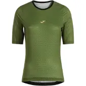 Joma 700140 Korta ärmar Cykeltröja