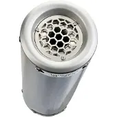 Gpr Exclusive M3 Inox Yamaha Mt 125 2020 Icke-homologiserat Komplett Avgassystem