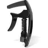 D'addario And Co PW-CP-09 Tri-Action