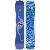 Capita Space Metal Fantasy 2027 Snowboard multi, 139