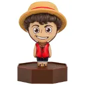 Paladone One Piece Luffy-ikoner Light 11 Cm