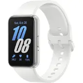 Samsung Galaxy Fit 3 R390 (silver)