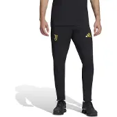 Adidas Juventus Turin Tiro Travel Byxor, storlek Medium