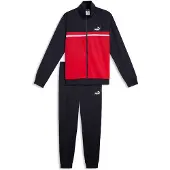 Puma Colourblocked Tracksuit Men, storlek X-Small