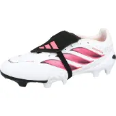 Adidas Predator League Fold-over Tongue Fg Fotbollsskor