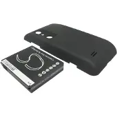 Cameron Sino Batteri till Mobil, smartphone för LG Optimus 3D, P920