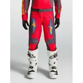 Alpinestars Fluid Hunt Ungdomsbyxor i motocross