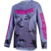 Alpinestars Fluid Lone Långärmad Trikå
