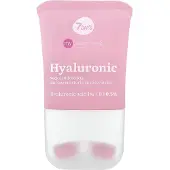 BeautyGlam 7 Days Beauty, Hyaluronsyra, Dubbelverkande Anti-Aging & Fuktgivande Kräm, 80 ml (2,7 fl oz)