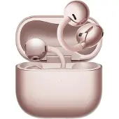 Huawei FreeClip 2 Trådlösa open-ear-hörlurar - Roséguld