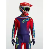 Alpinestars Fluid Drag Långärmad Trikå