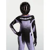 Alpinestars Stella Techstar Swan Långärmad Trikå