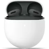 Google Pixel Buds 2a Hasselnöt