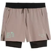 Puma X Hyrox 2in1 Pwrmode Sportshorts
