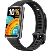 Huawei Band 11 Pro Svart (Smartarmband)