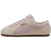 Puma Tackle Suede Dam Silver Fog/Misty Pink Sneakers