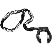 Kryptonite 72.5 Mm Kry006190 Cykelramlås