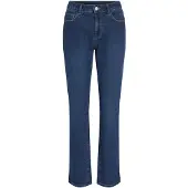 Vila Alice Straight Fit Jeans