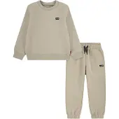 Levi's Kids Set ljusbeige