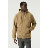 Garcia U261060 Sweatshirt Med Dragkedja