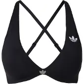 Adidas Originals Bh med lätt stöd, storlek Medium