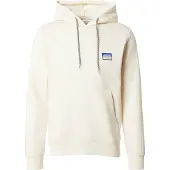 Jack & Jones Sweatshirt 'JORPOCKY' naturvit