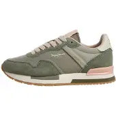 Pepe Jeans Hailon Soft Skor