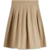 Tommy Hilfiger Kjol beige