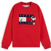 Tommy Hilfiger Peanuts Tröja