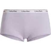 Calvin Klein Boy Shorts Icon Logo