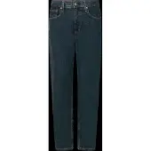 Levi's Jeans '502 Taper' mörkblå