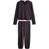 Next Pyjamas choklad
