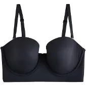 Next Behå 'Ultimate Comfort' svart