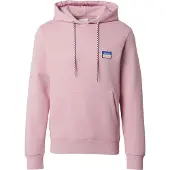 Jack & Jones Sweatshirt 'JORPOCKY' ljusrosa