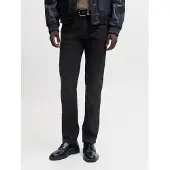 Jack & Jones Jeans 'JJIMike JJOriginal' svart denim