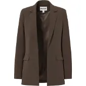 Pieces Bossy Blazer