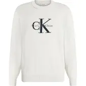 Calvin Klein Jeans Lv04rh320g Tröja