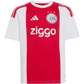 Adidas Ajax Hemmatröja 2026/27 Barn - , storlek 152 cm