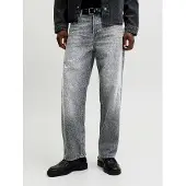 Jack & Jones Jeans 'JJIAlex JJOriginal' grå denim
