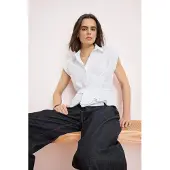 Trendyol Blus vit