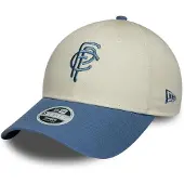 New Era Contrast 9forty Fc Porto Keps
