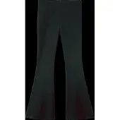 Mango KIDS Leggings svart