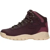 Columbia Newton Ridge Plus Size Vandringskängor