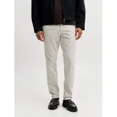 Jack & Jones Chinobyxa 'JJIMarco JJBowie' kräm