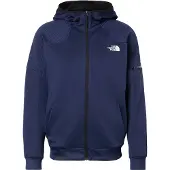 The North Face Mountain Athletics 2.0 Fleecejacka Med Dragkedja