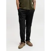 Jack & Jones Byxa 'JPSTOLLIE DEVON' svart