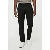Jack & Jones Byxa 'JPSTOLLIE DEVON' svart
